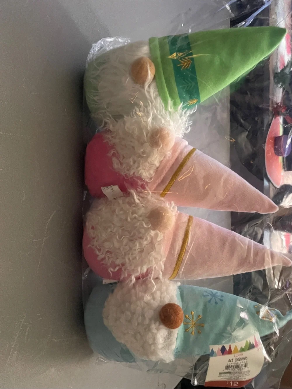 N/A cute plush
